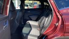 Nissan Qashqai 1.3 DiG-T MH 158 Tekna 5dr Xtronic Petrol Hatchback